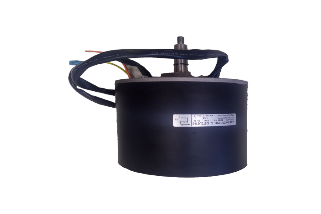 LG AC Motor 4681A20039E 220-240V