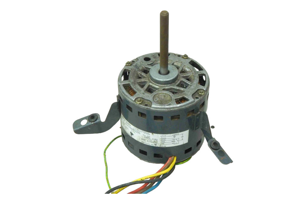 5KCP39MG DD789F CONDENSER FAN MOTOR