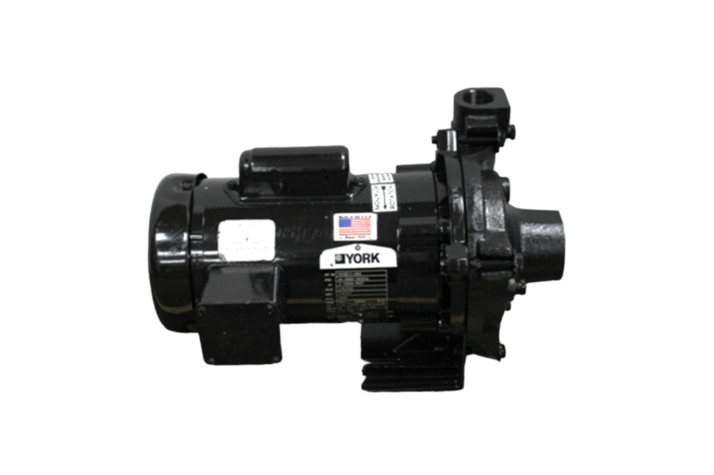 026-41611-000 1-Stg Glycol Pump