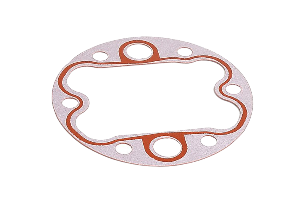 064-49544-000 GASKET FOR OIL PUMP FOR COMPRESSOR PC843