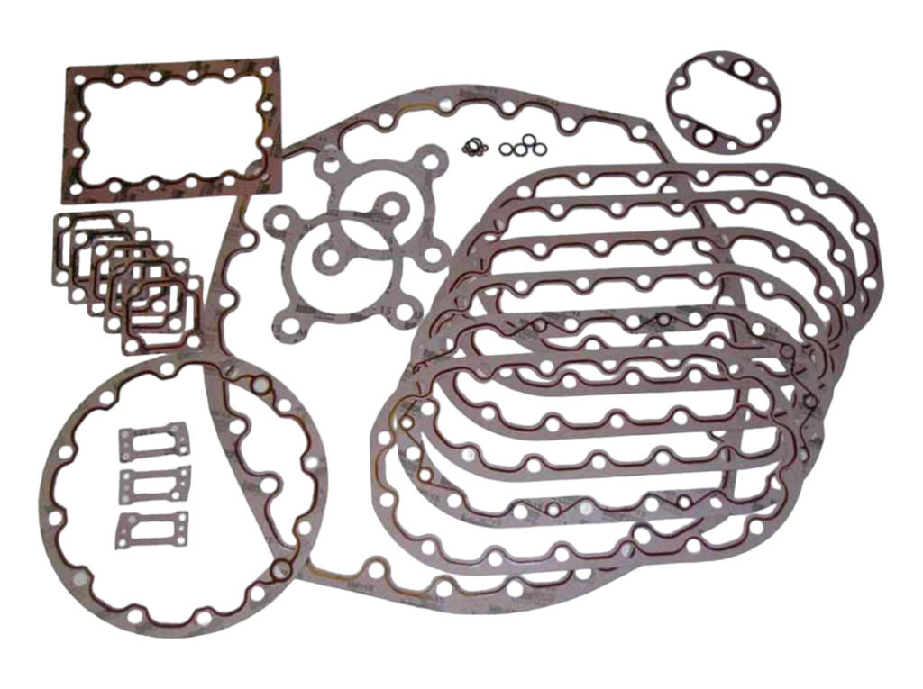 398L00598-000 GASKET SET FOR PC843