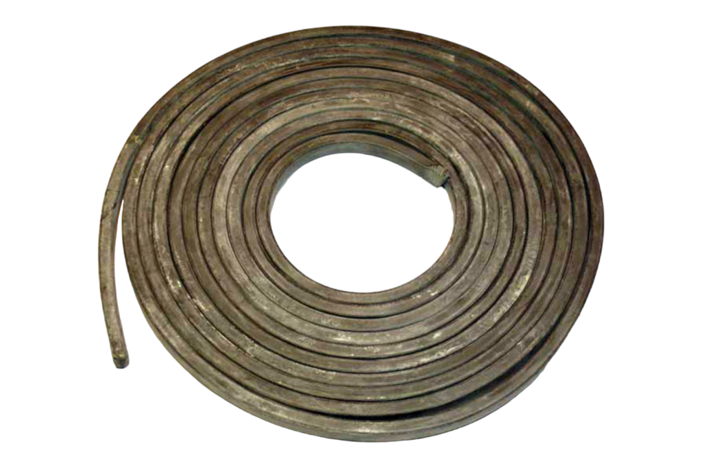 028-03242-025 YORK GASKET, BULB 25 FT ROLL