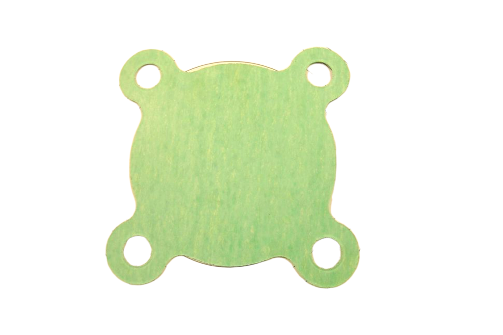 028-13864-100 YORK GASKET, COVER PLATE MTS