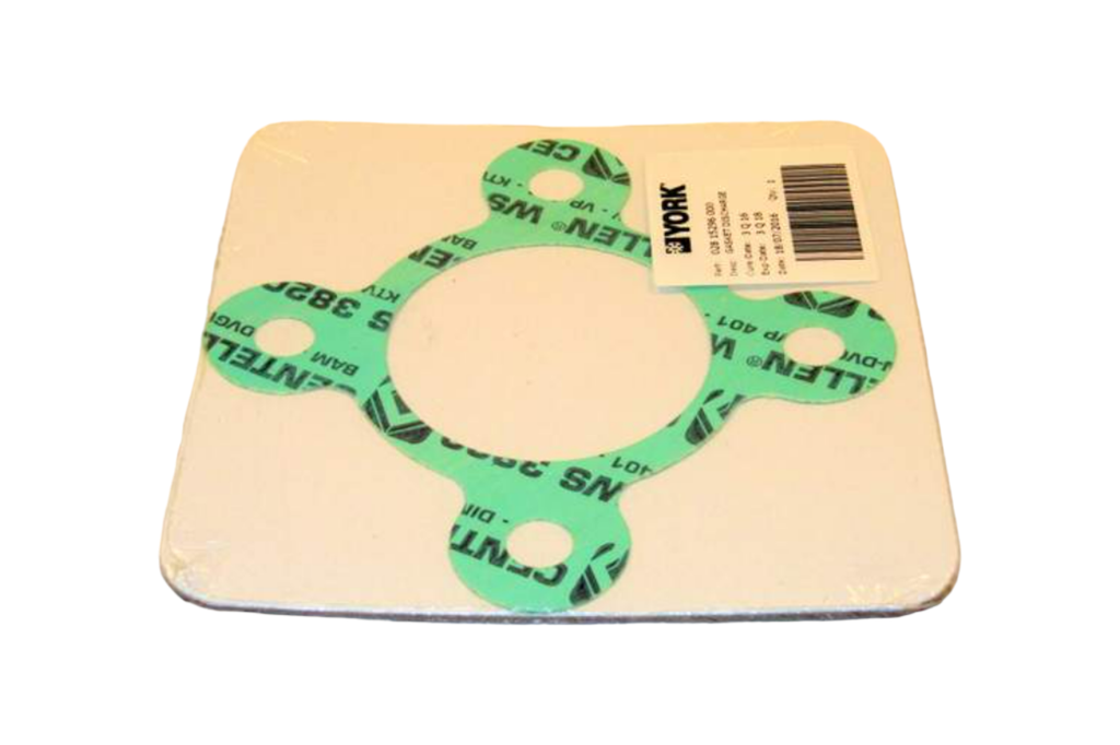 028-15296-000 YORK GASKET, DISCHARGE