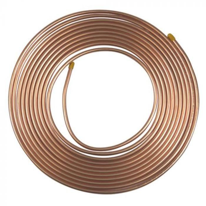 Crane Copper Coil-5/8X15Mtr-ECONOMY