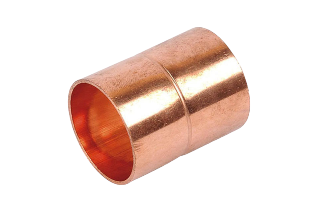 COPPER SOCKET 7/8&quot;