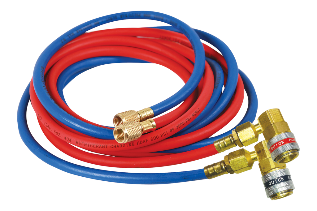 CHARGING HOSE R134