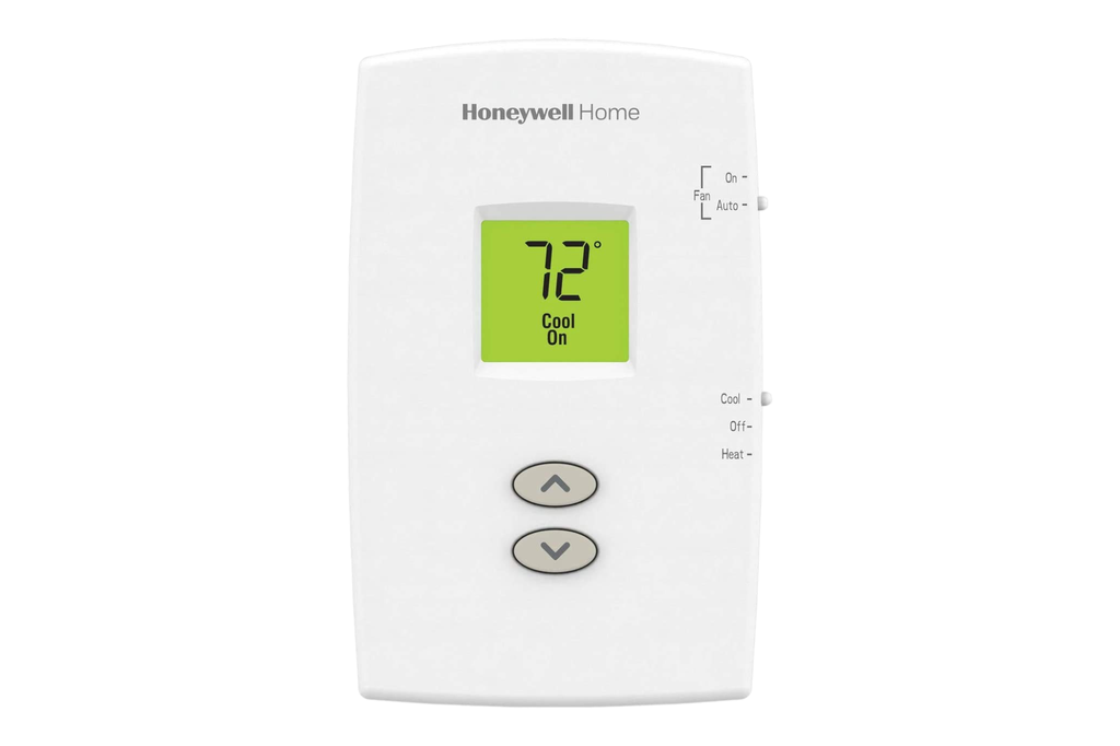 TH1110DV1009 HONEYWELL THERMOSTAT