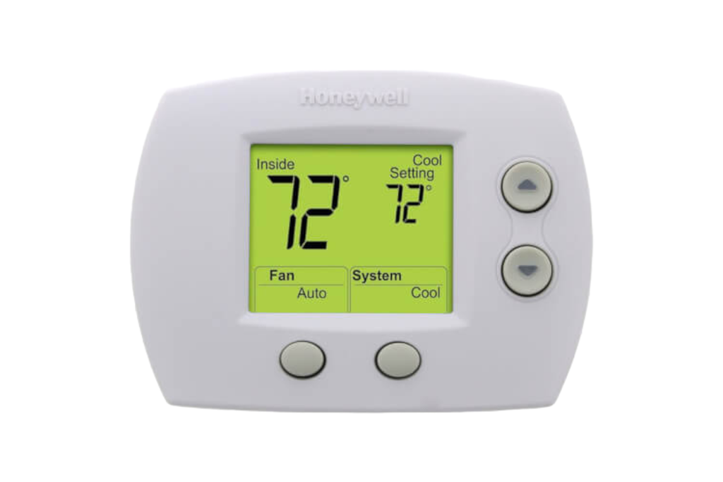 TH5110D1022 1ST,24V,DIGITAL-HONEYWELL THERMOSTAT