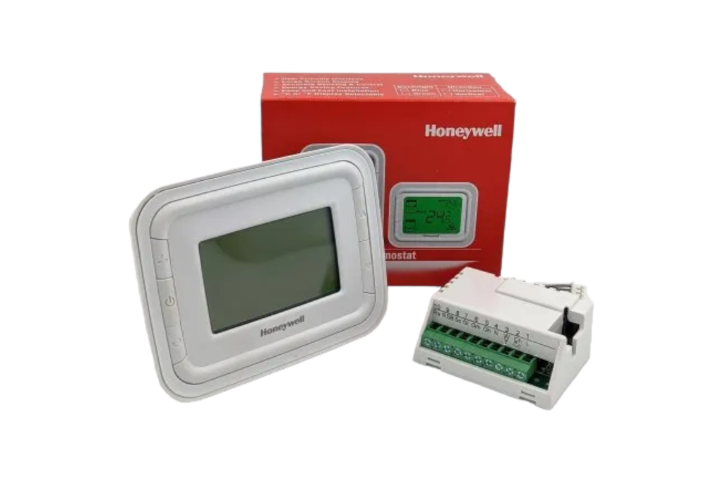 T6800H2WN, 3 SP,220 V,ON/OFF HALO, FCU DIGITAL -HONEYWELL THEROMSTAT