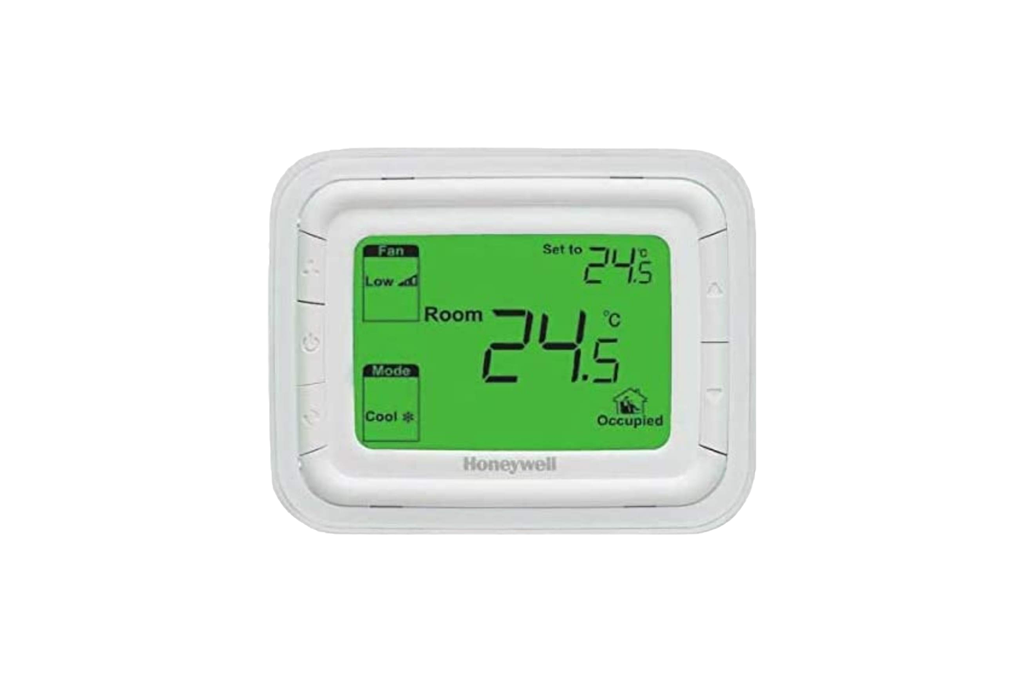 T6861H2WG-M DIGITAL HONEYWELL THERMOSTAT