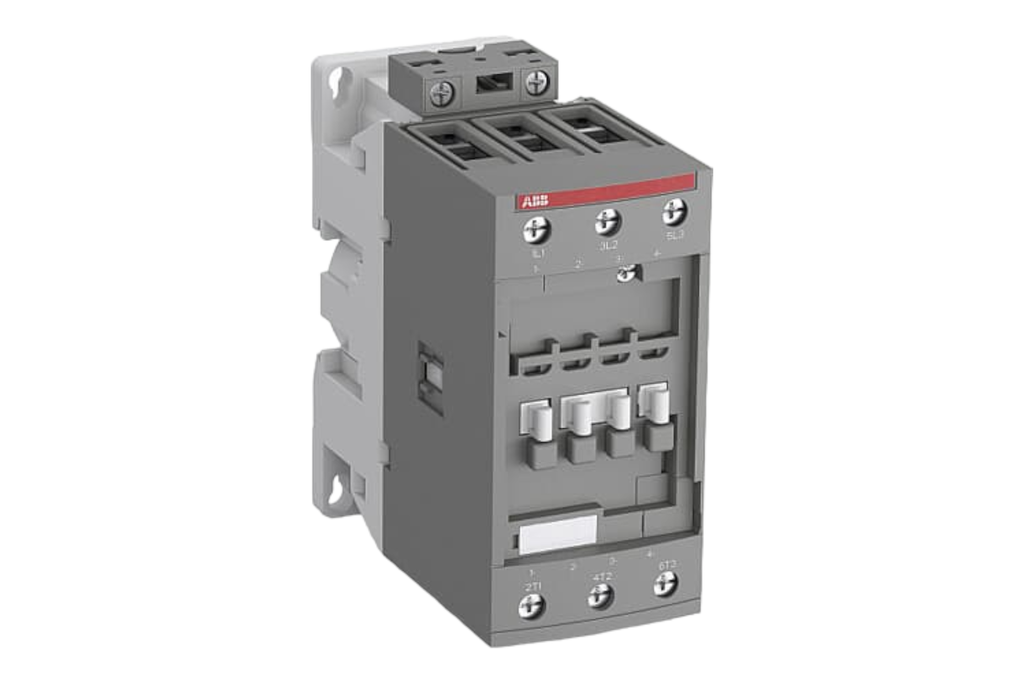 ABB AF65-30-13 100-250V50/60HZ-DC Contactor