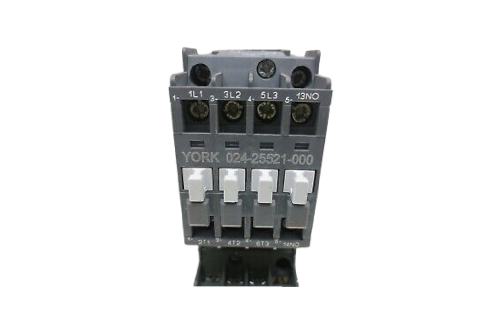 024-25521-000 110V COIL 3P 125AMP Contactor