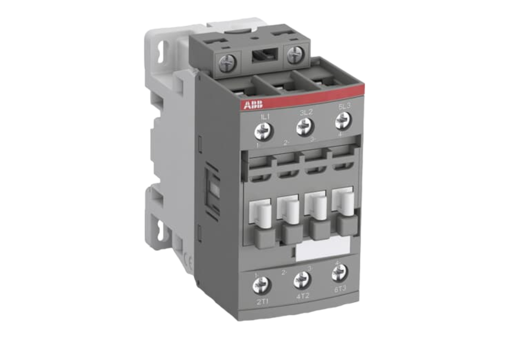 ABB AF30-30-00-13 CONTACTOR, 100-250V50/60HZ-DC 