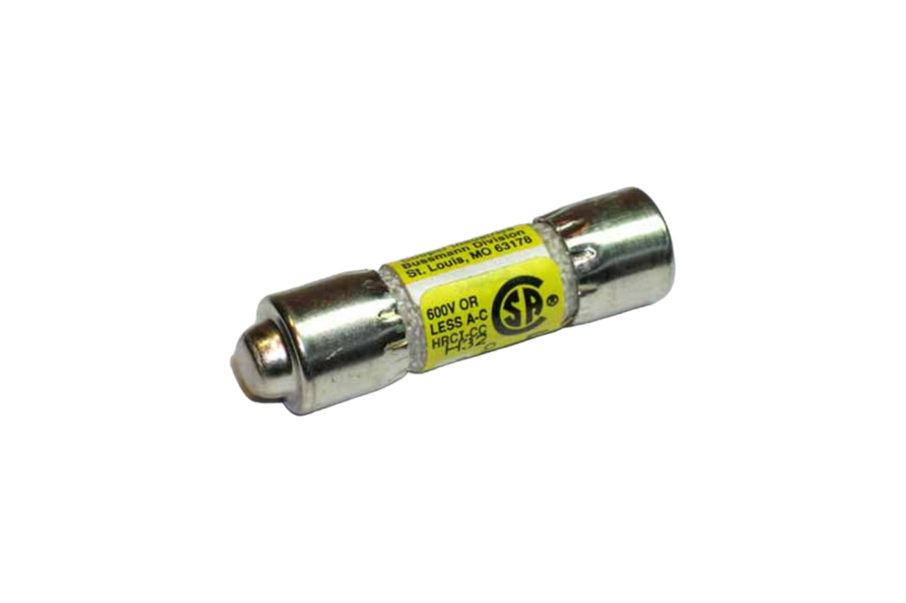 025-34141-000 FUSE CARTRIDGE 15A 600VOLT