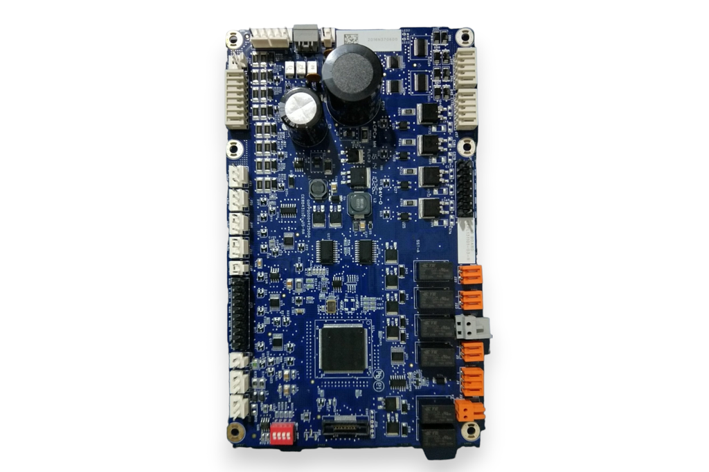 00PPG000492500A ELECTRONIC BOARD