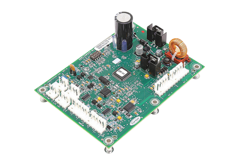 30GT515217 EXV BOARD WITH PROGRAM