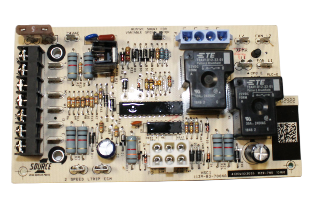 S1-03101264002 CONTROL BOARD