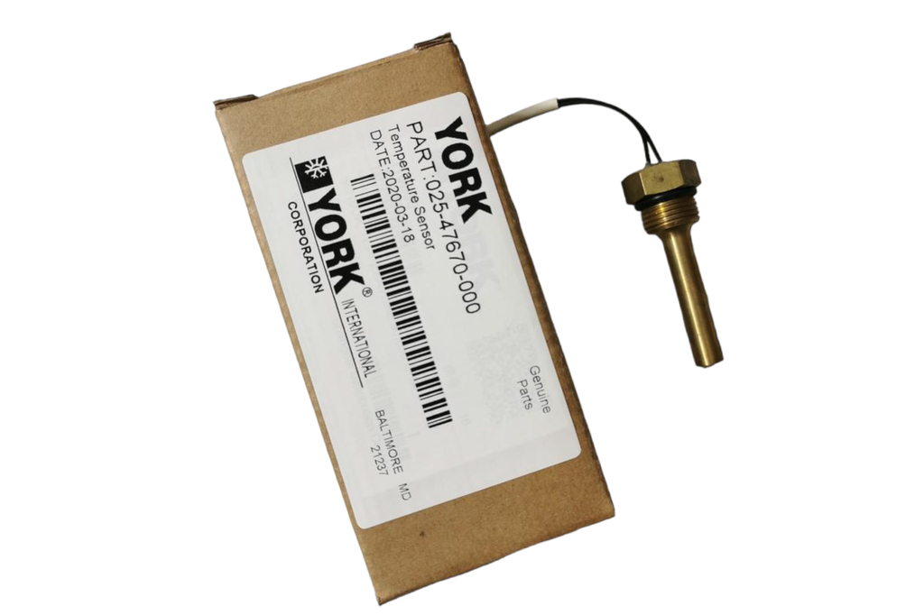 025-47670-000 DISCHARGE TEMP. SENSOR