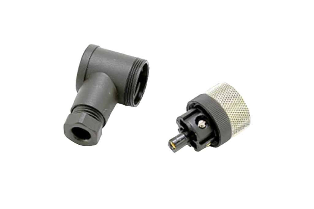 025-42799-000 FLOW SENSOR, 90' CONNECTOR (STYLE G)