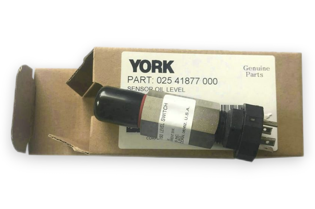 025-41877-000 SENSOR OIL LEVEL