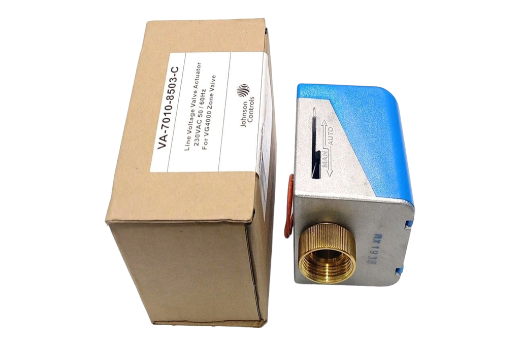 VA-7010-8503-C 230V AC ON/OFF ACTUATOR FOR VG4000