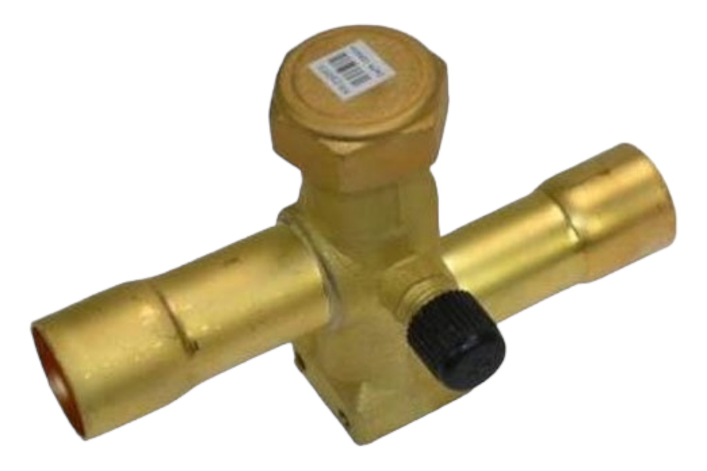 S1-02531900000 CONDENSER SERVICE VALVE