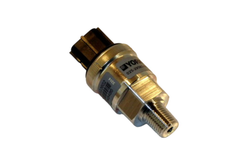 025-29583-002 SUCTION PRESSURE TRANSDUCER