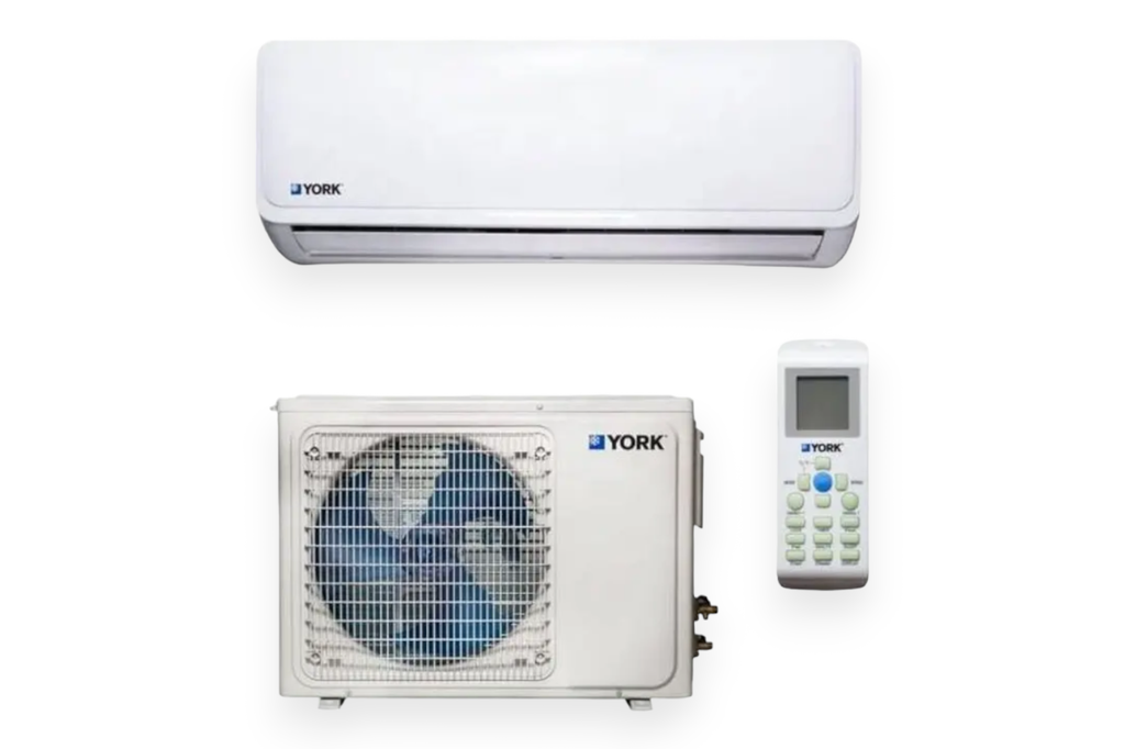 YEMC024HBDA2EO YORK Split Air Conditioner 2 Ton