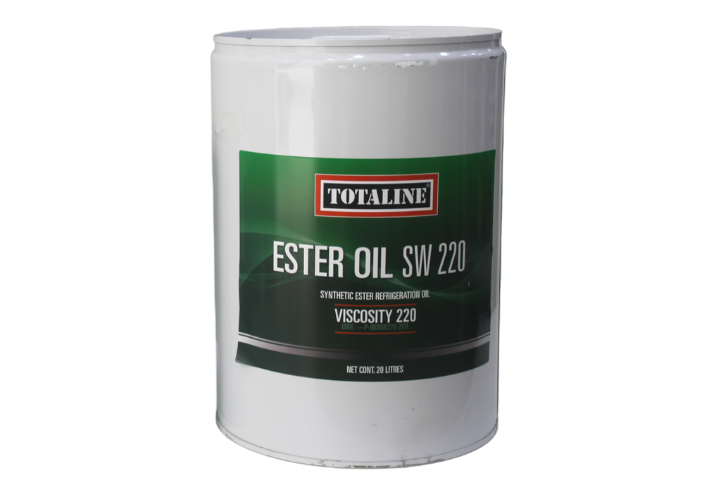 OIL SW220 5 GAL