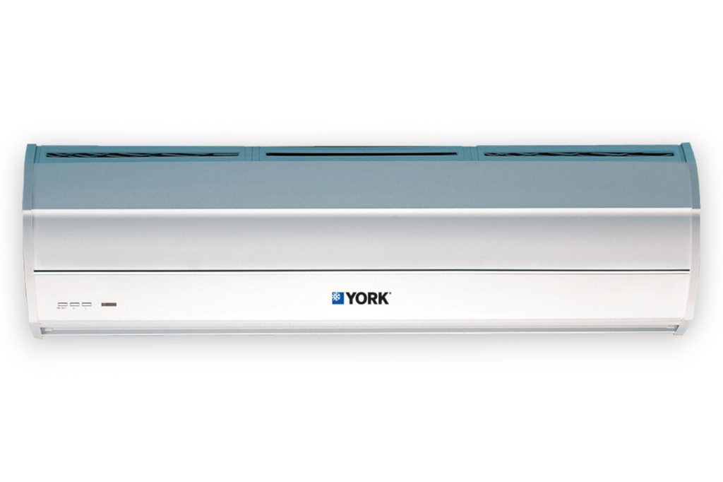 YAC3509 YORK AIR CURTAIN 900mm