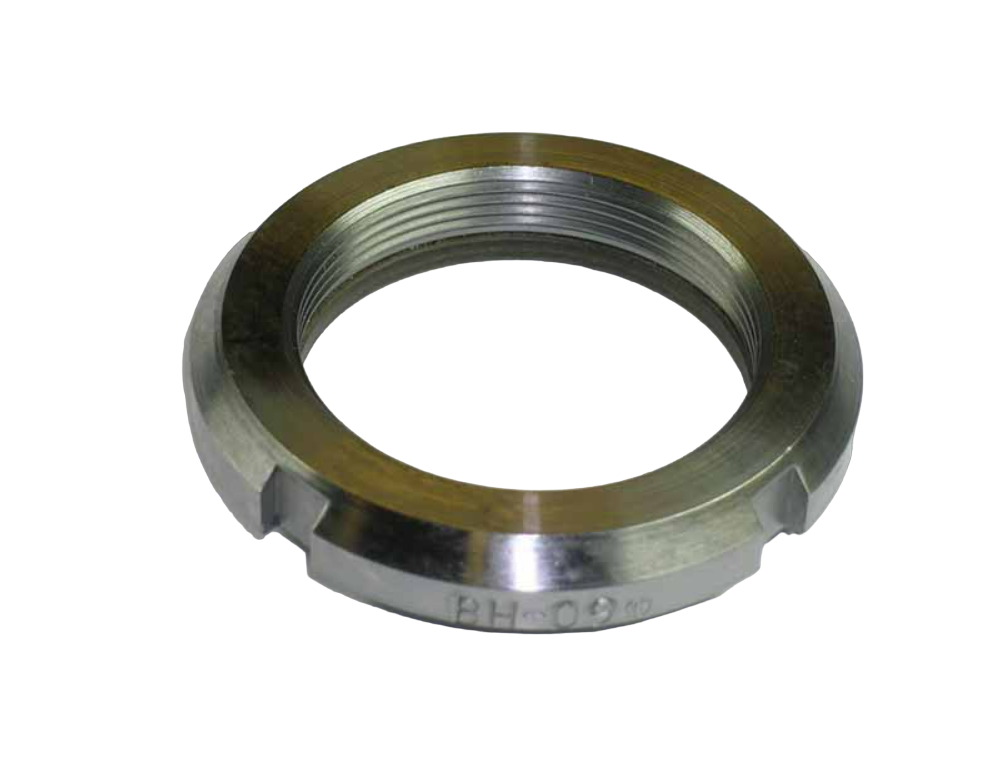 021-19120-000 CHECK NUT, DXS