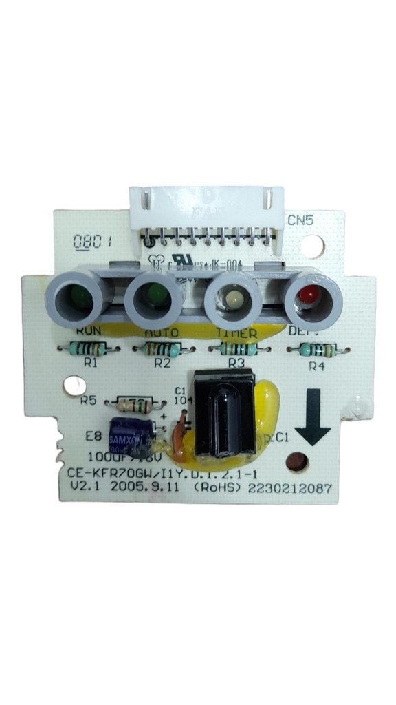 103M21111021 DISPLAY BOARD