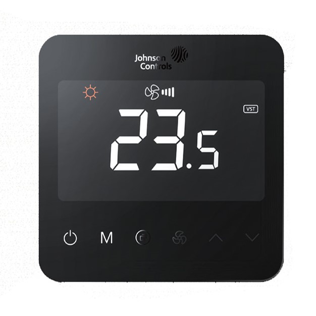 T9800-TF21-IJS0 JOHNSON CONTROL Touch Screen Thermostats T9800 Series