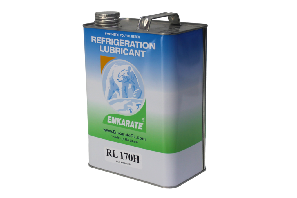 EMAKARATE OIL 1GAL