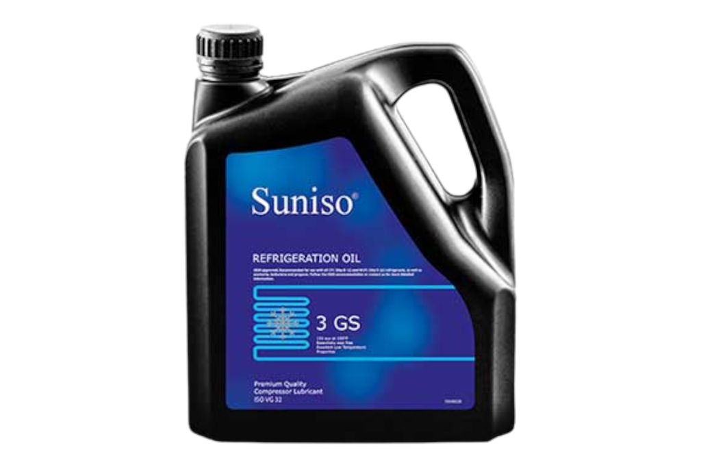 SUNISO 3GS OIL