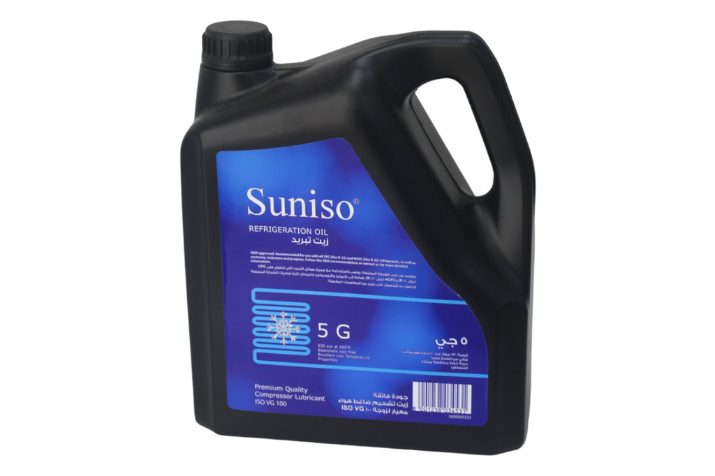 SUNISO 5GS OIL