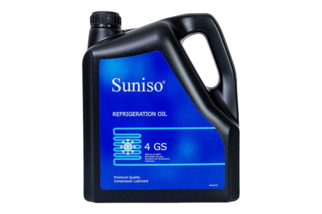 SUNISO 4GS OIL