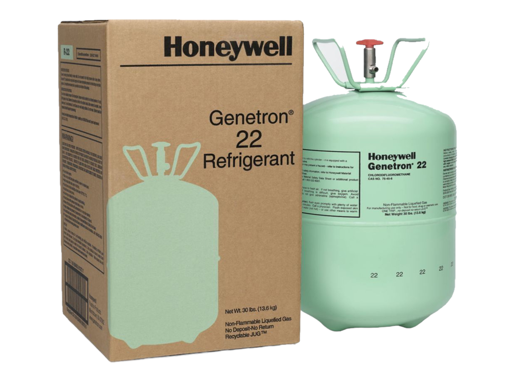 R22 HONEYWELL