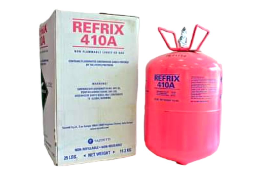 R410A REFRIX