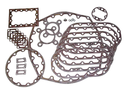 [FJK260] 398L00598-000 GASKET SET FOR PC843