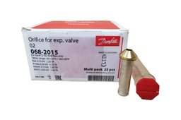 [FJK301] 068-2015 DANFOSS ORIFICE TE-2 - NO-02