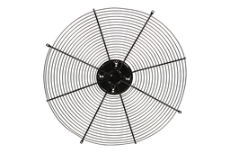 [FJK332] S1-02642586000 GUARD,FAN,24 INCH BLACK