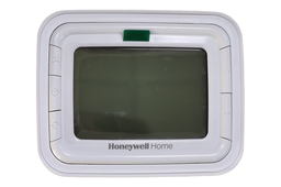 [FJK346] T6861H2WB-M THERMOSTAT FCU DIGITAL 3 SPEED 220V ON/OFF (BLUE) HONEYWELL