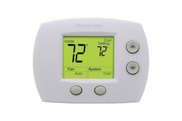 [FJK361] TH5110D1022 1ST,24V,DIGITAL-HONEYWELL THERMOSTAT