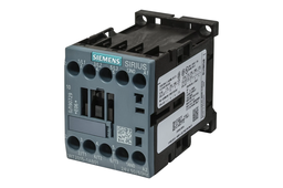 [FJK376] 3RT2015-1AB01 Contactor, AC3 7 A, 3KW/400V 1NO,24VAC,50/60 Hz 3-POLE