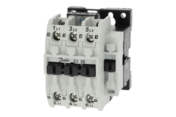 [FJK399] 037H004513 CONTACTOR CI-20/24V