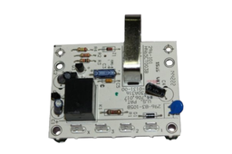 [FJK483] HN65CT003 CARRIER RELAY BOARD