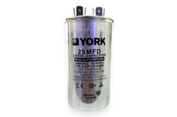 [FJK529] CAPACITOR 25MFD YORK YR-CAP-25/440R