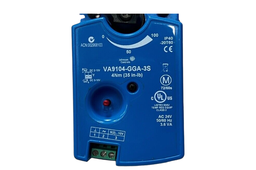 [FJK578] VA9104-GGA-3S ELECTRIC VALVE ACTUATOR